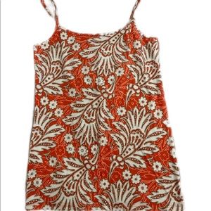 NWOT Loft cami🧡